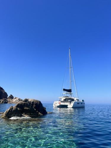 Lagoon 46