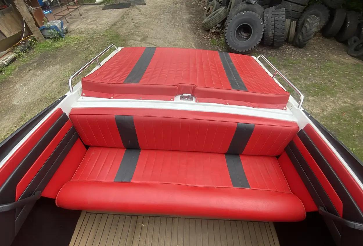 wellcraft Excalibur 27