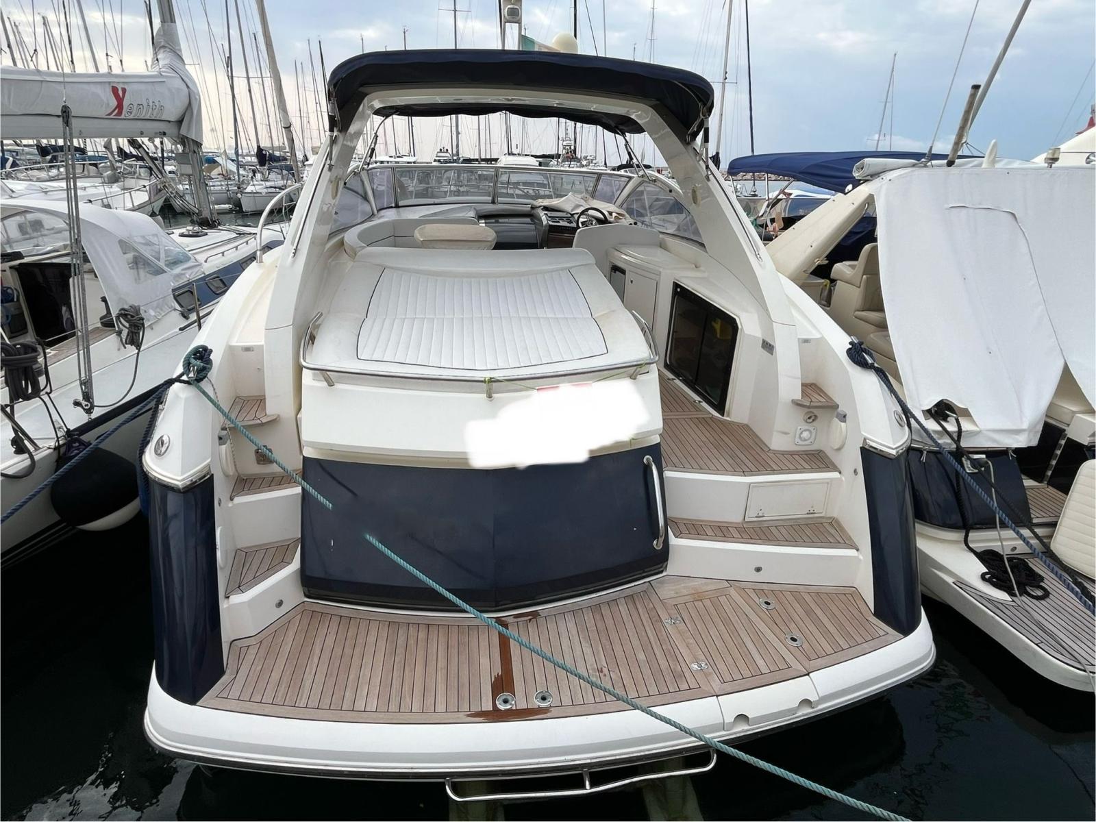 absolute Absolute 41