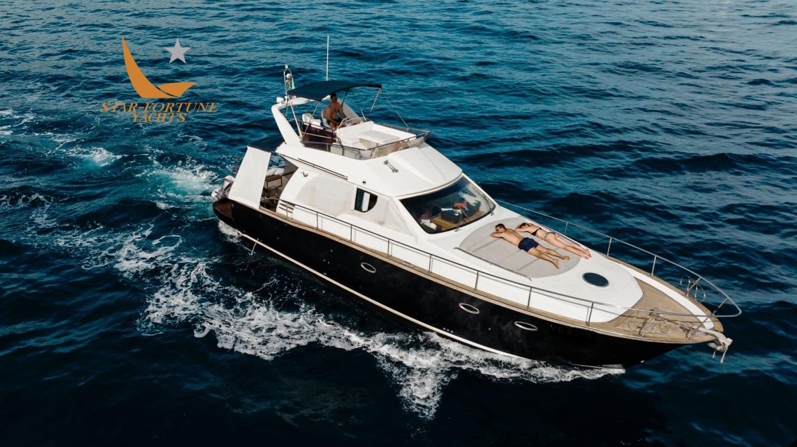 sanremo 465 fly