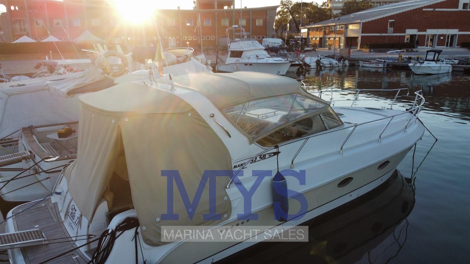 manò marine 32.50