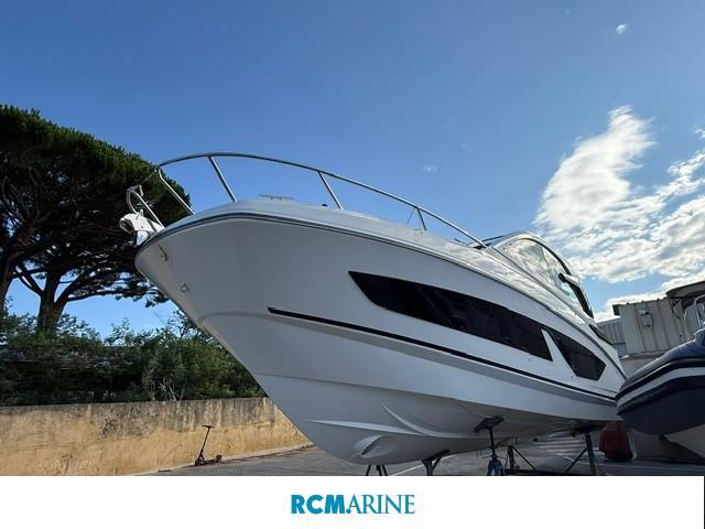 beneteau Gran turismo 32