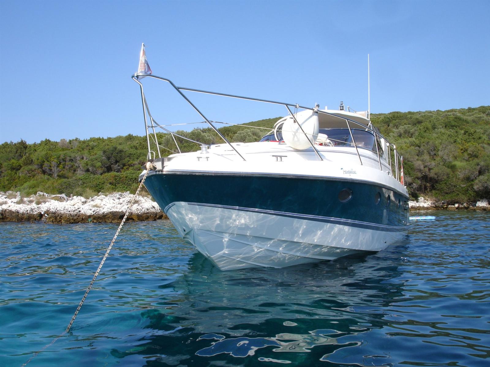 fairline Fairline targa 38