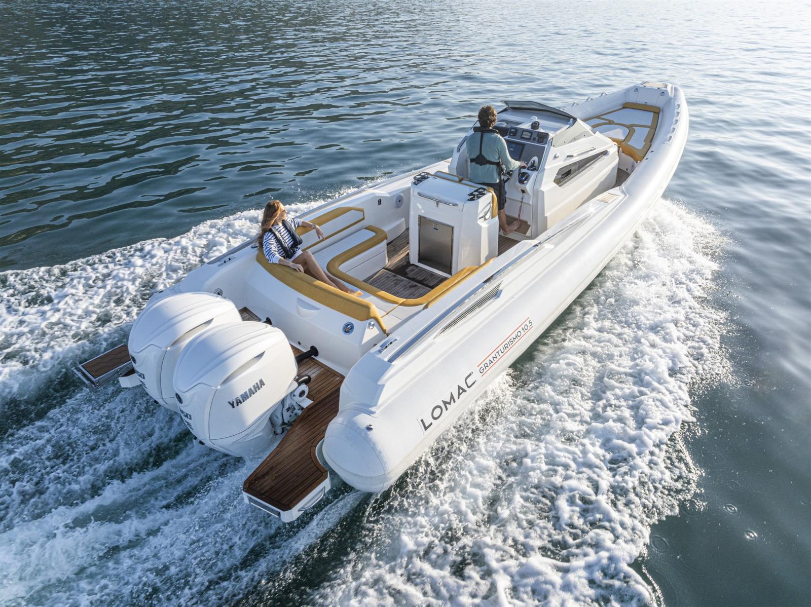 lomac Granturismo 10.5