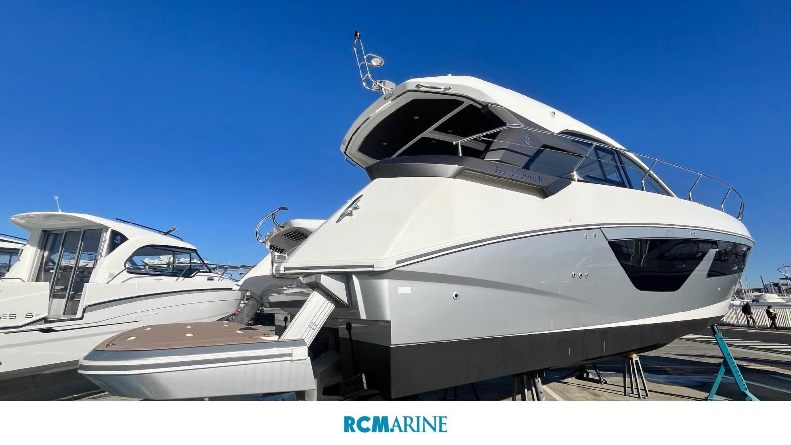 beneteau Gran turismo 41