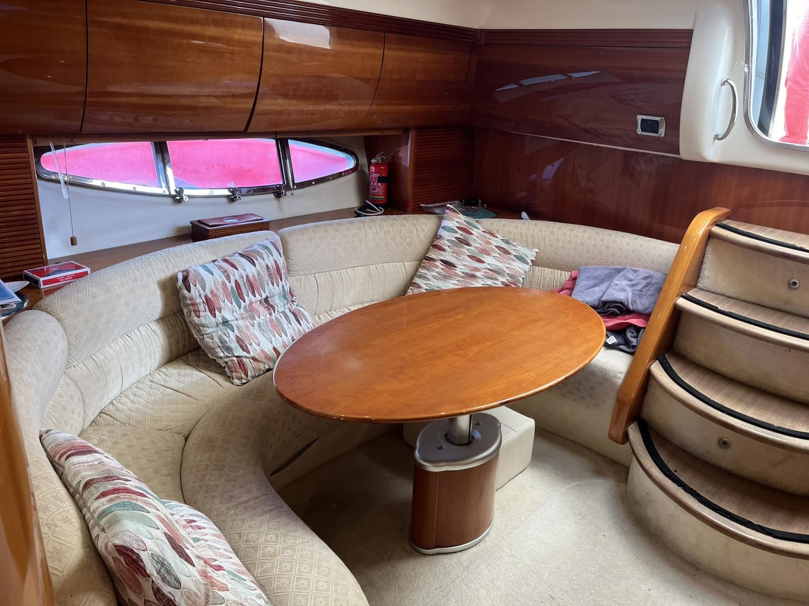 gobbi Atlantis 47