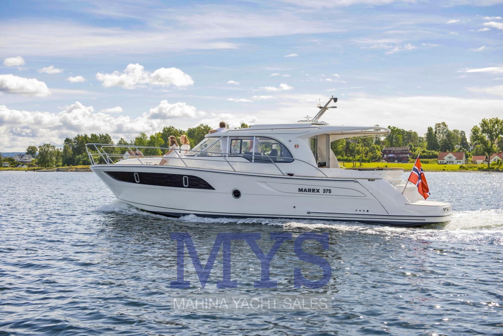 marex 375