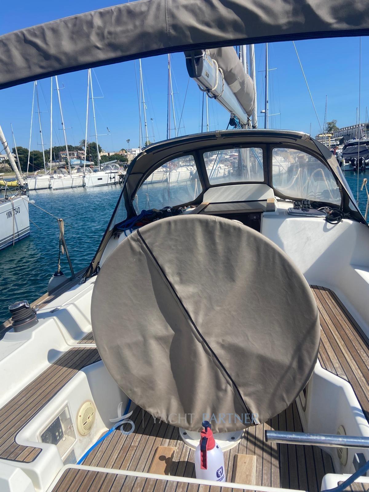 jeanneau Sun odyssey 33i