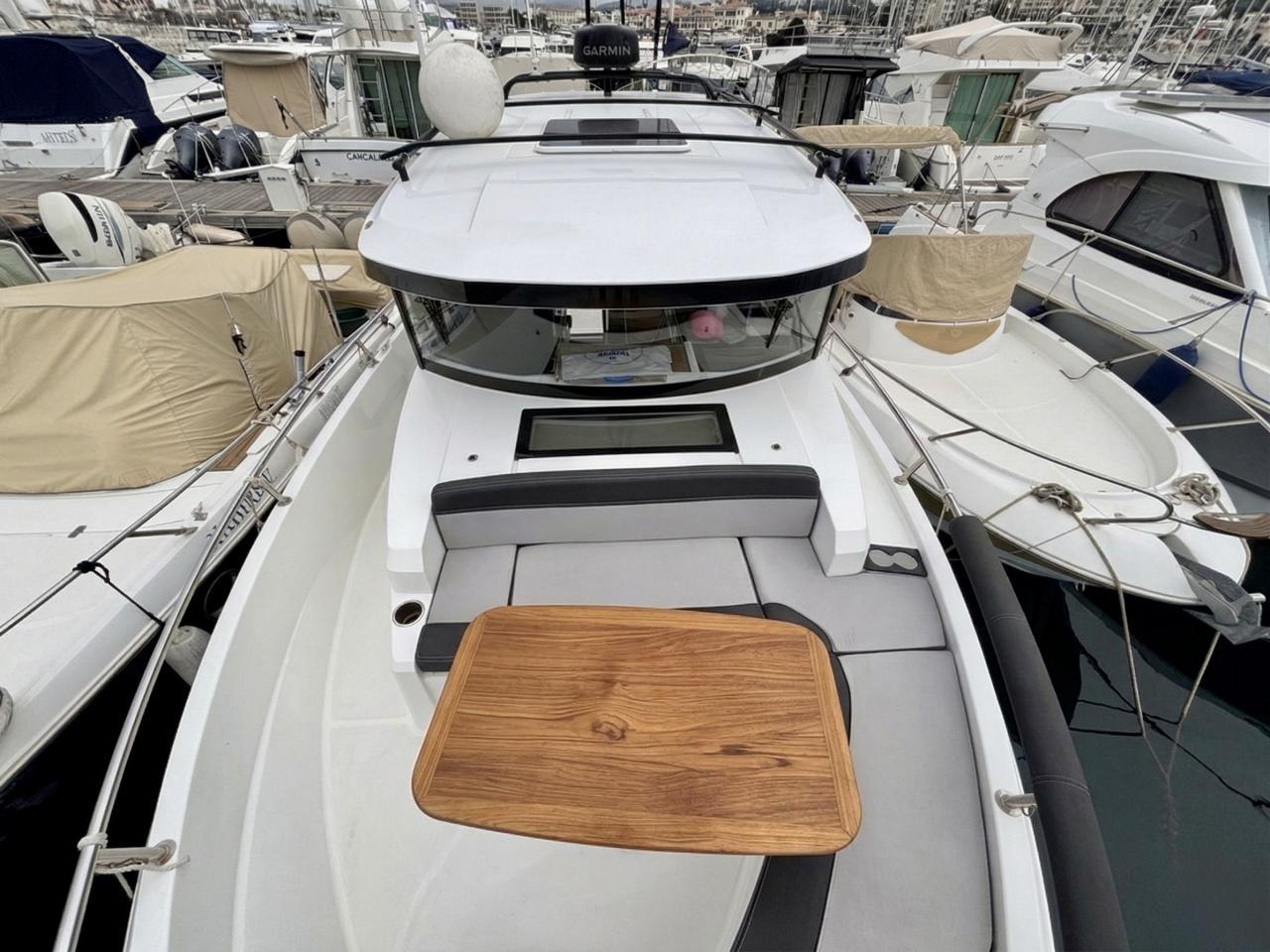jeanneau Merry fisher 895 sport