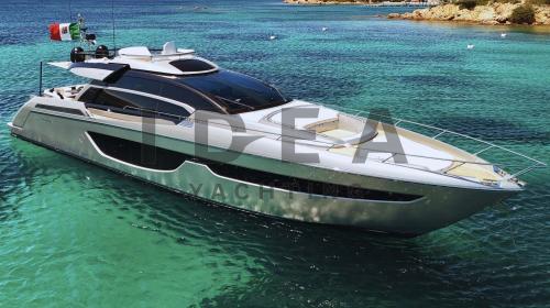 Riva perseo 76 sportfly