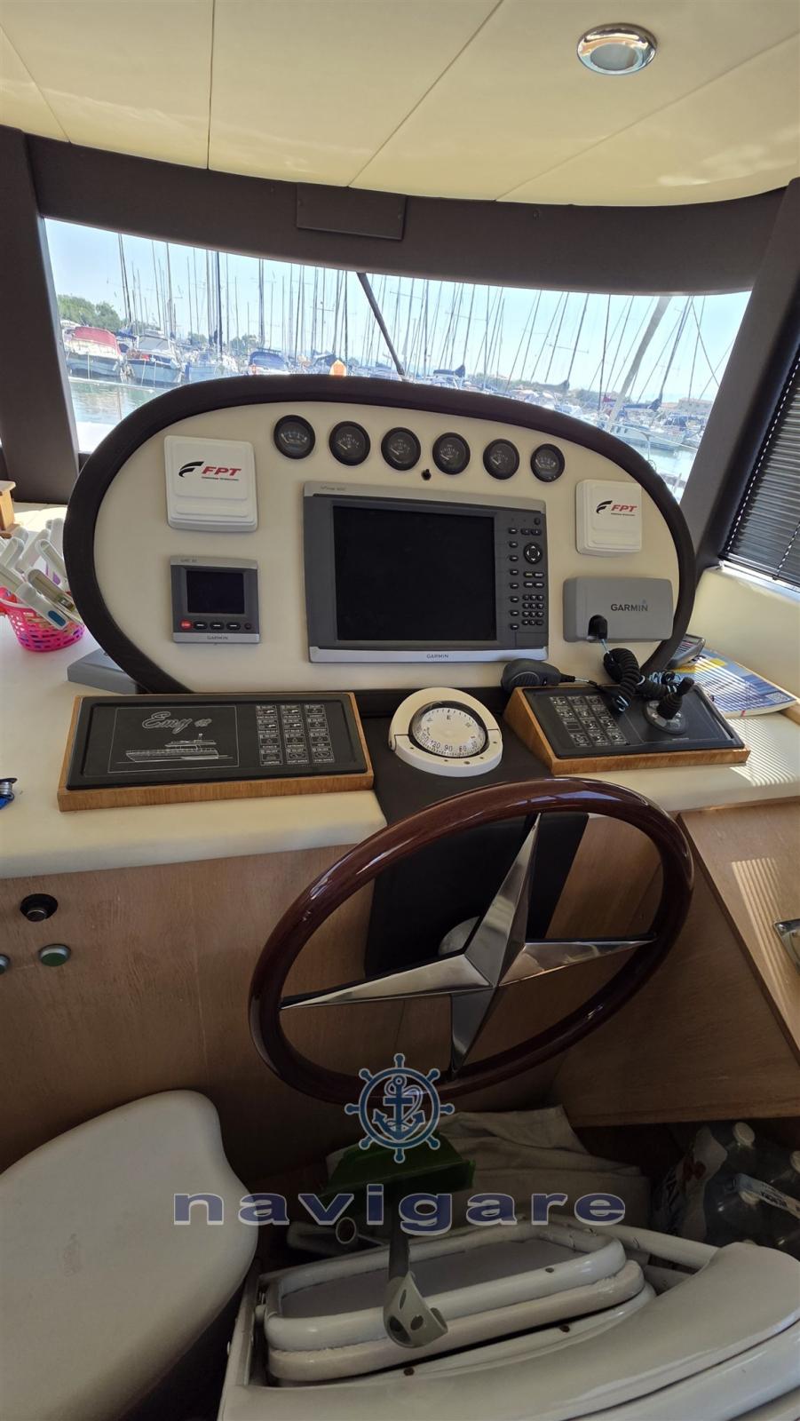 piantoni Harmony 42
