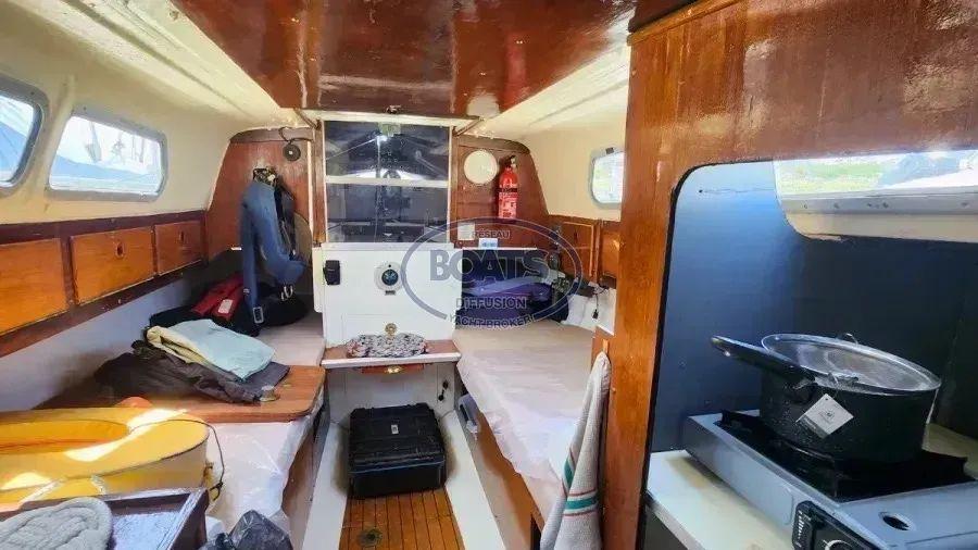 folkboat marieholm Marieholm folkboat if