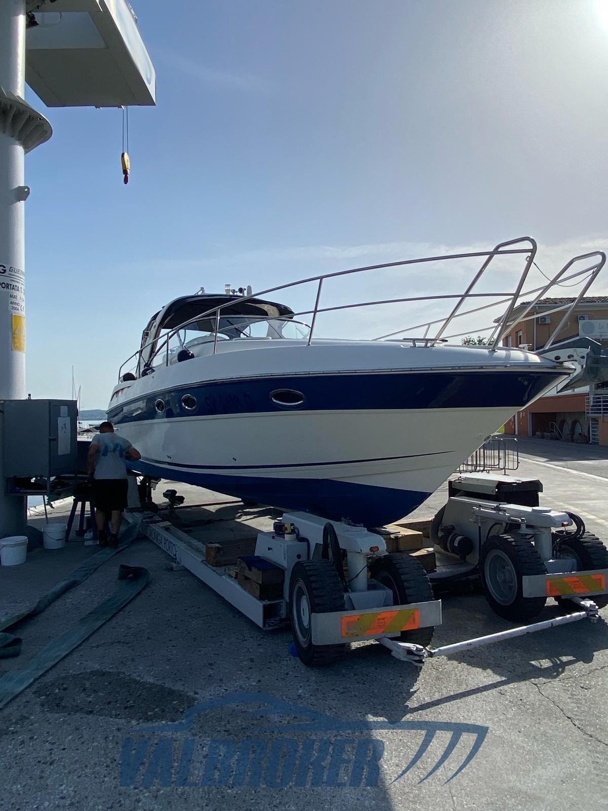 bavaria yachts 32 sport