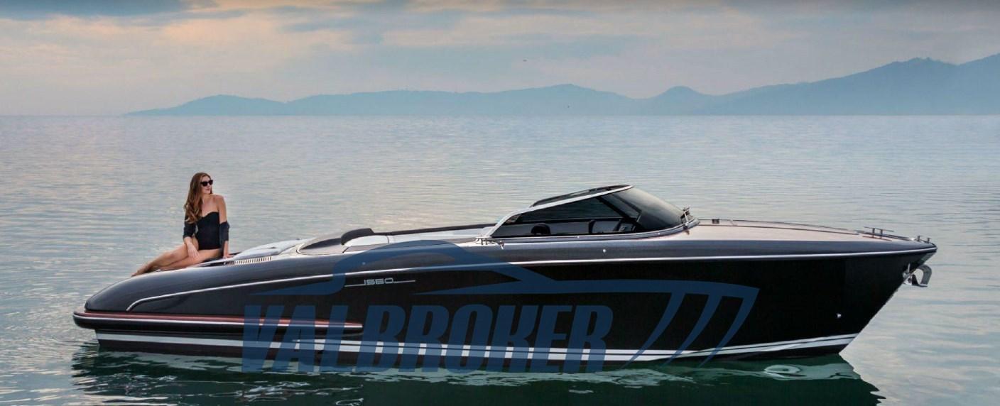 riva Riva 27 iseo