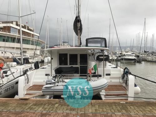 Lagoon 40