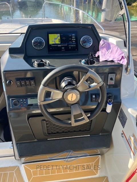 quicksilver 675 sundeck