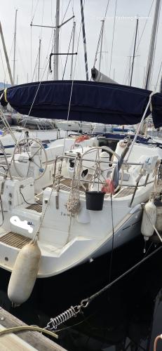 Jeanneau sun odyssey 40.3