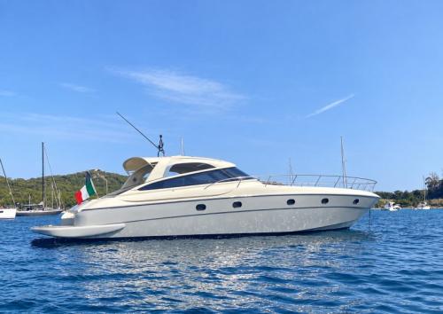 Baia 54 aqua
