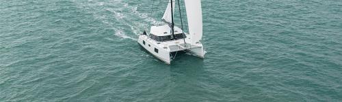 nautitech 40 open