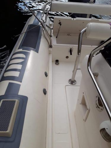 Novurania 680 dl