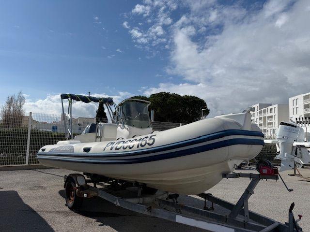 capelli Tempest 570 luxe