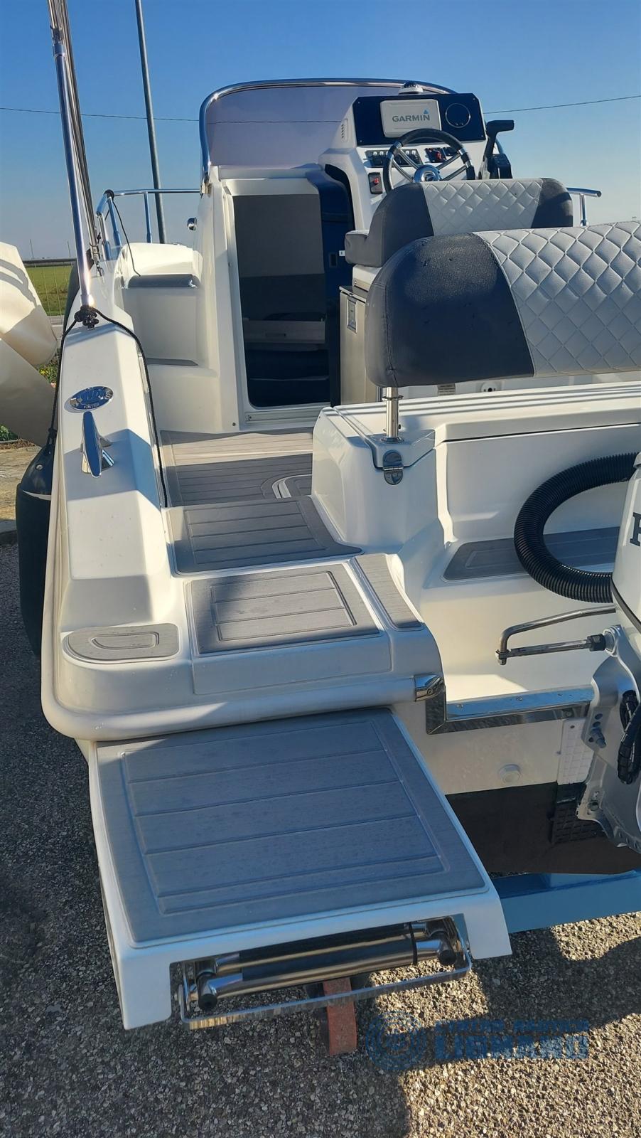 idea marine Idea 58 wa