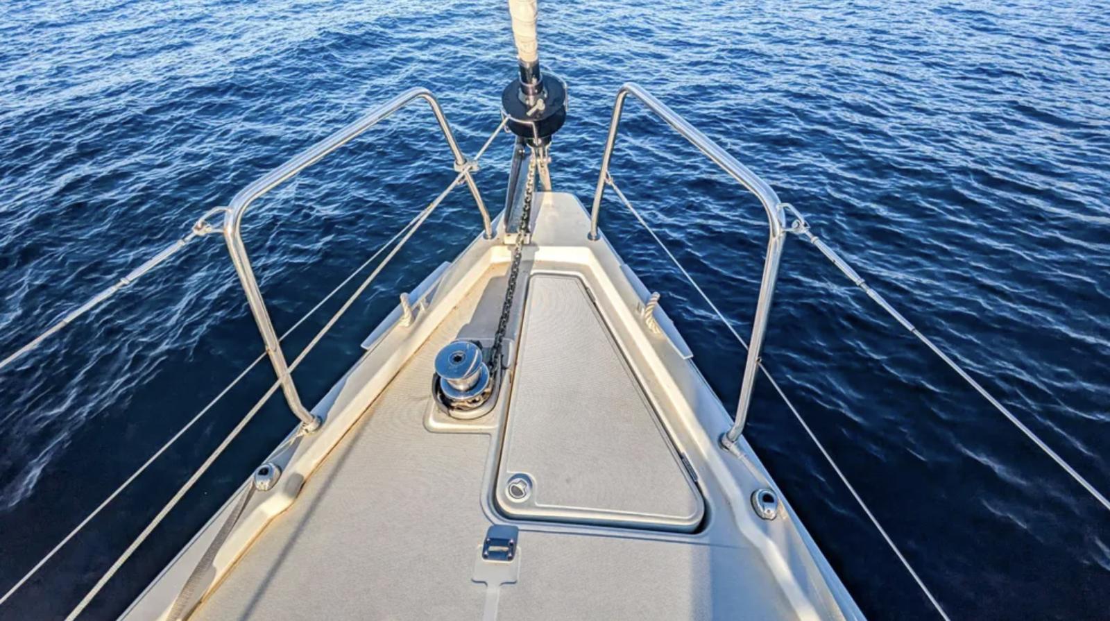 beneteau Oceanis 41.1