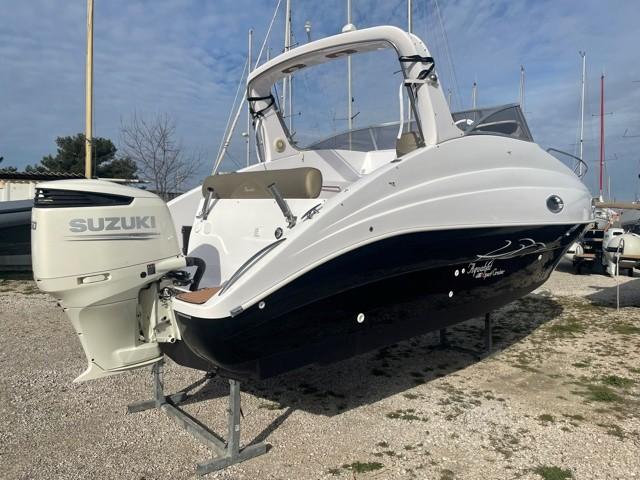 aquabat AQUABAT SPORT CRUISER