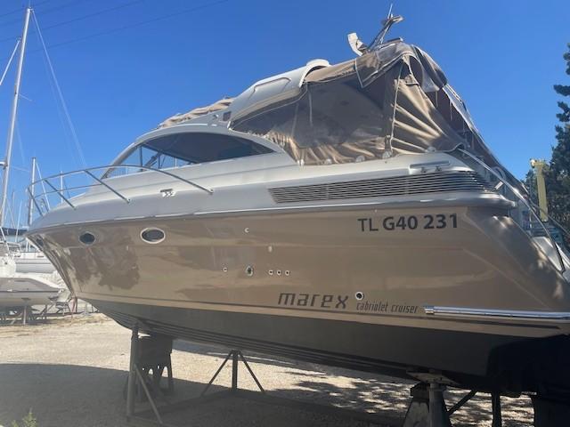 marex MAREX 350 CC