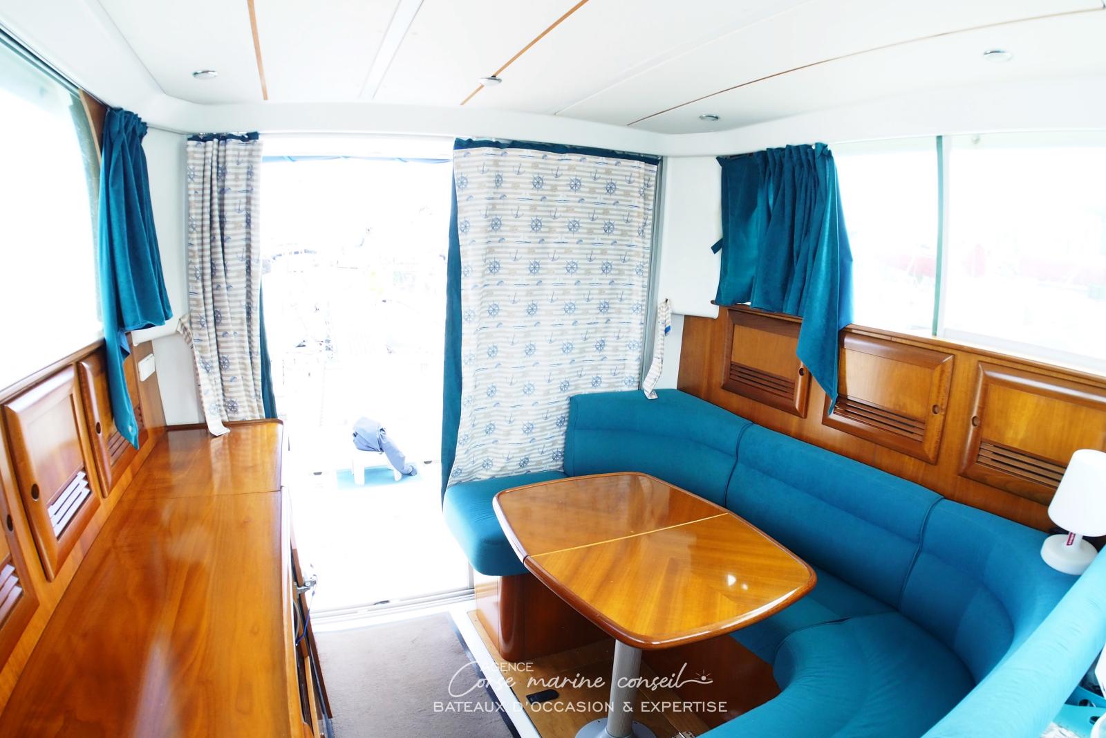 beneteau antares 10.80