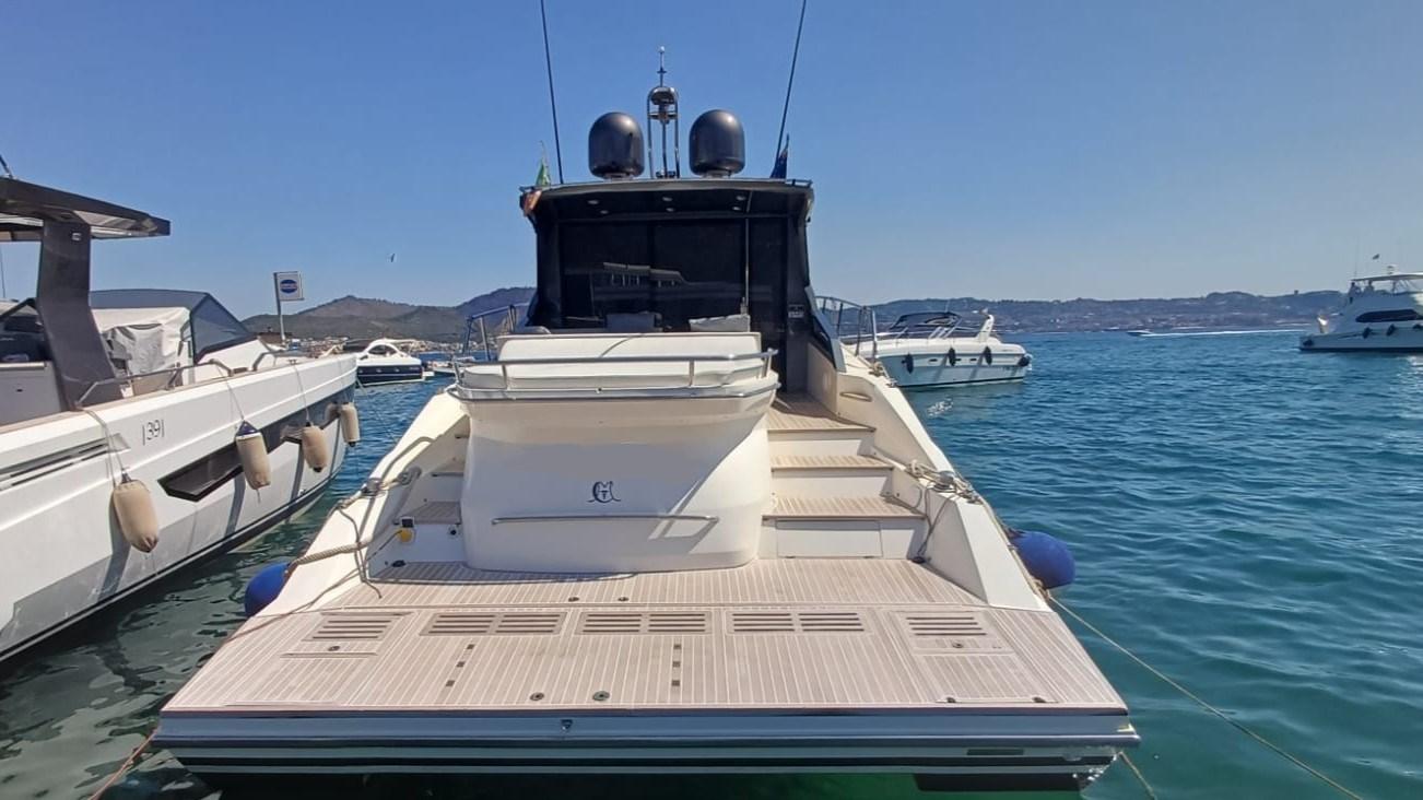 fiart mare Fiart 52