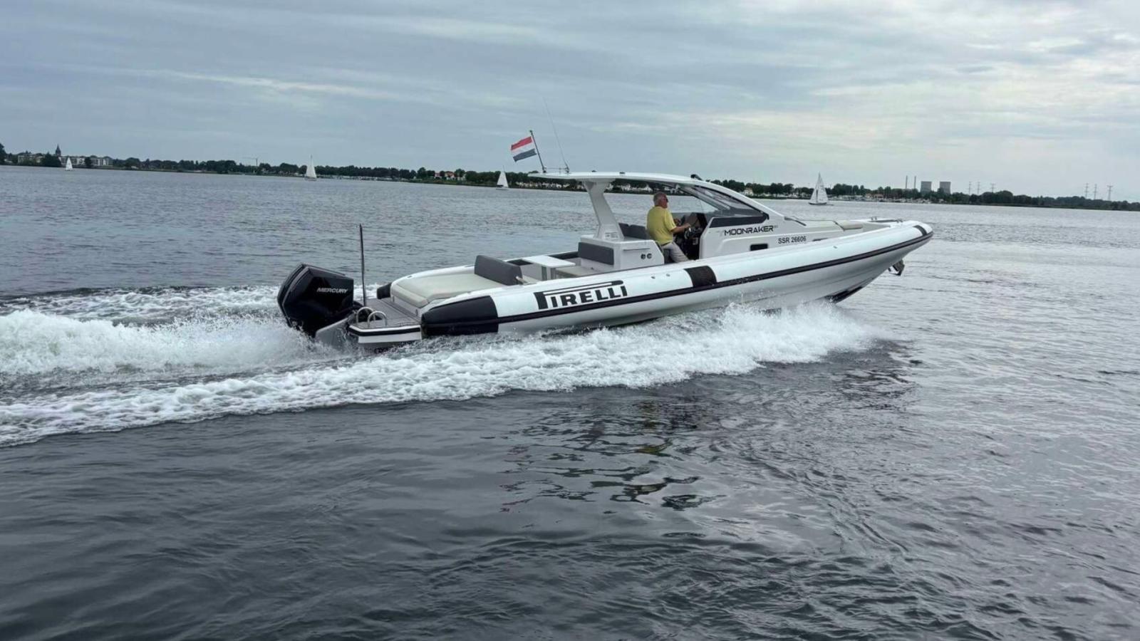 pirelli 35