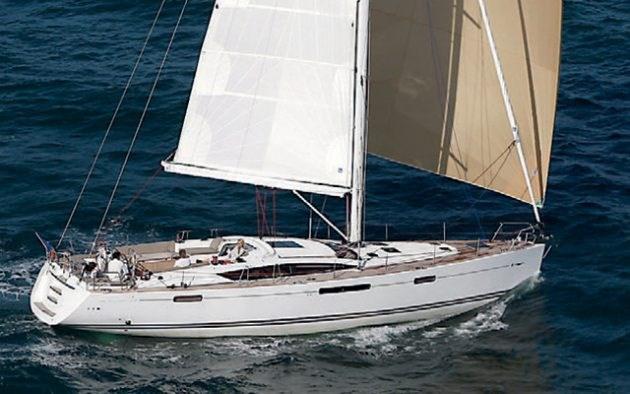 jeanneau Jeanneau 57