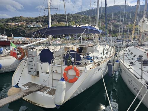 Beneteau oceanis 473