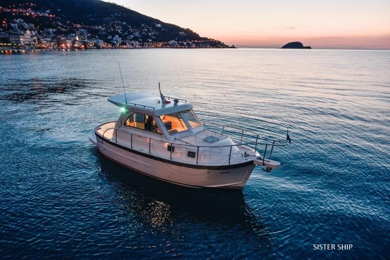 sciallino Sciallino 25'