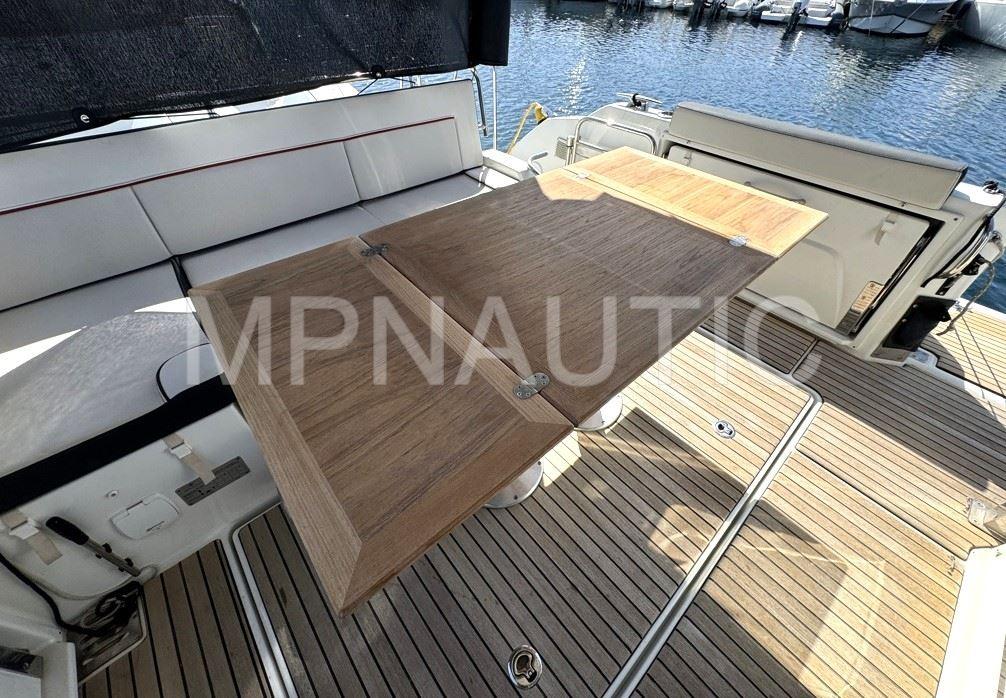 jeanneau Cap camarat 10.5 wa