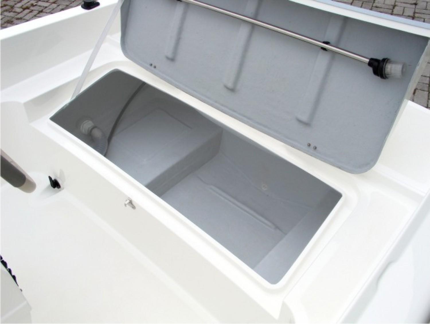 olympic Olympic boat 490 fx