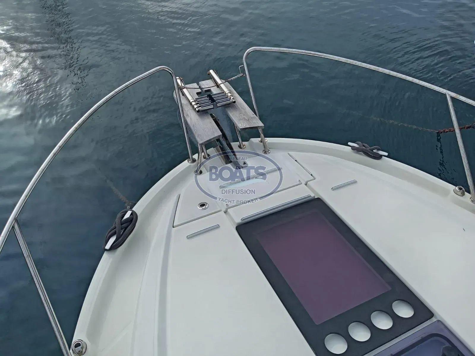 beneteau Antares 9 ob