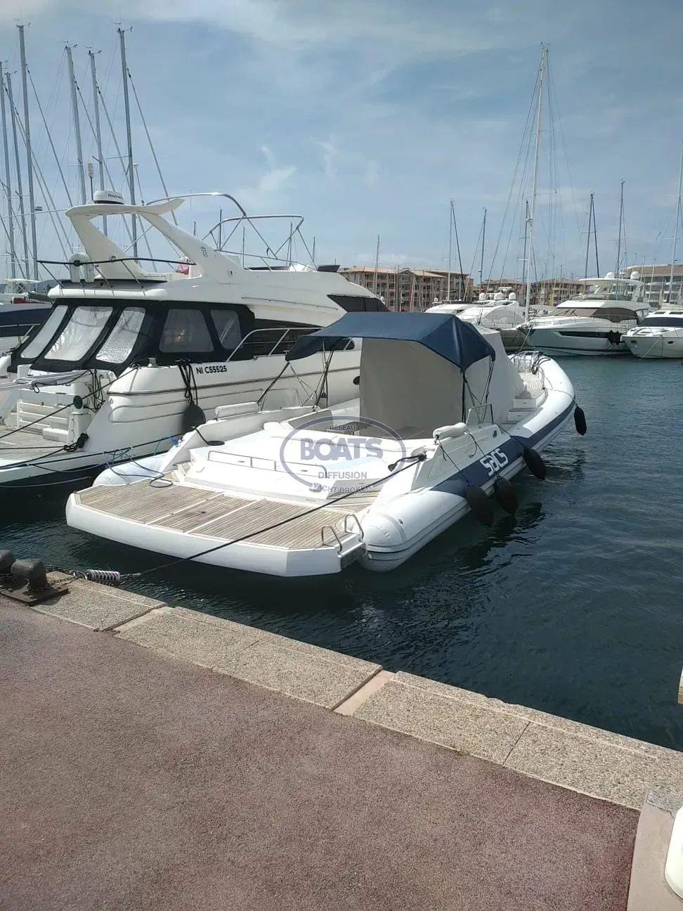 sacs Sacs strider 15