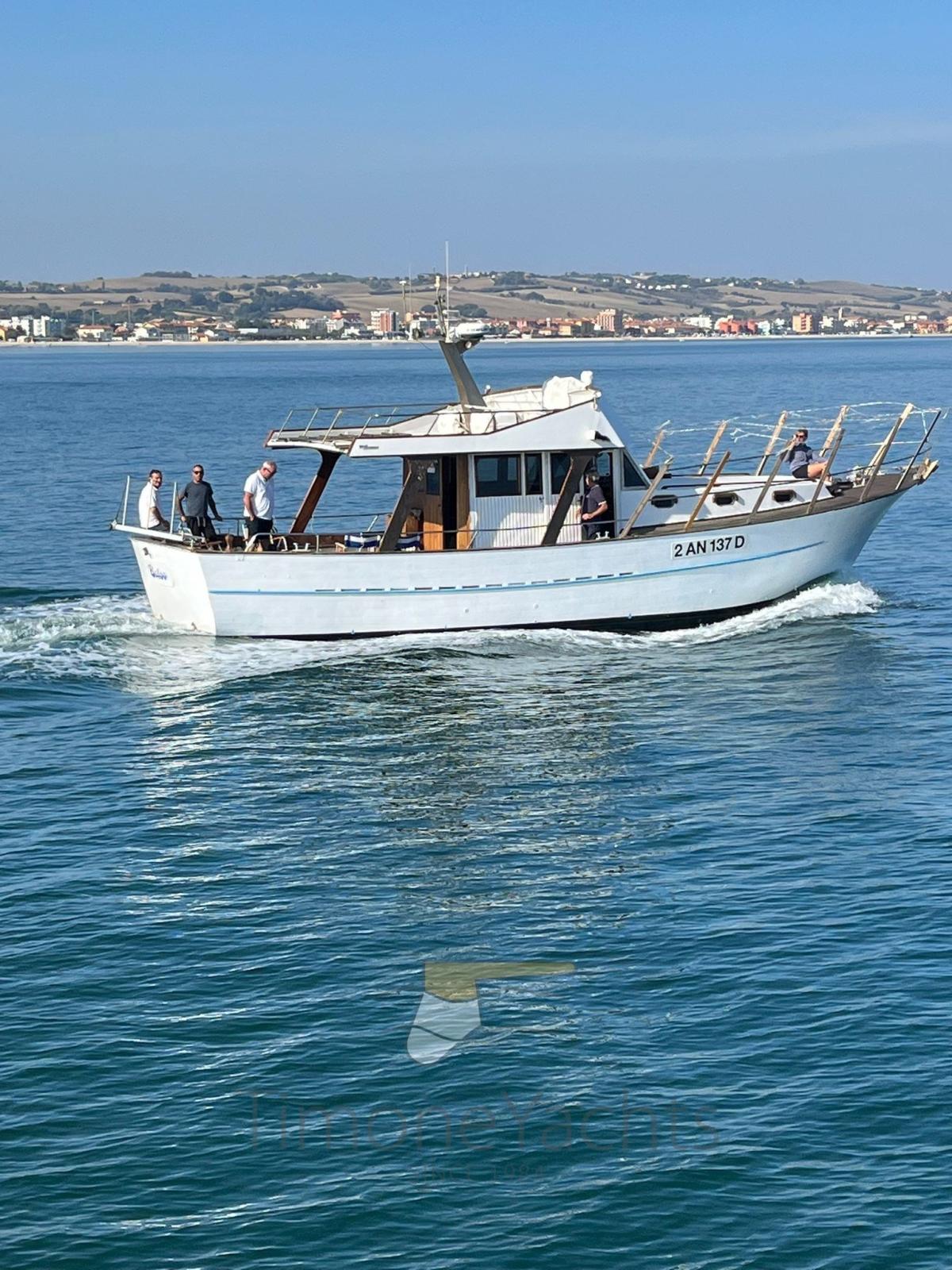 azzurro Azzurro 44
