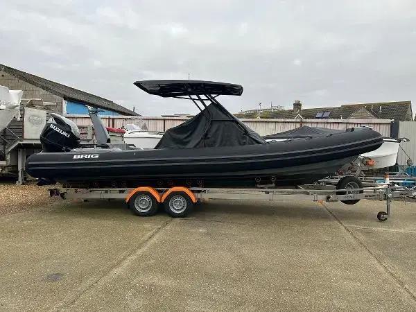 brig Eagle 8