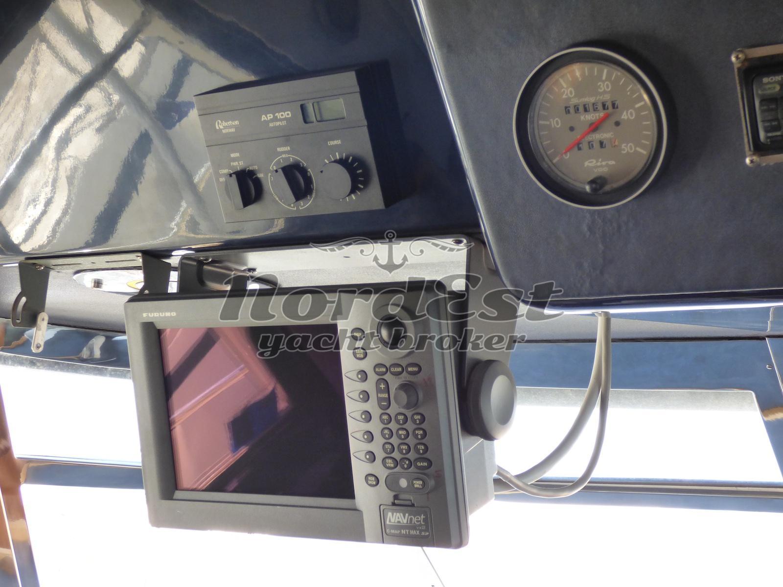 riva Super america 50 * in trattativa *