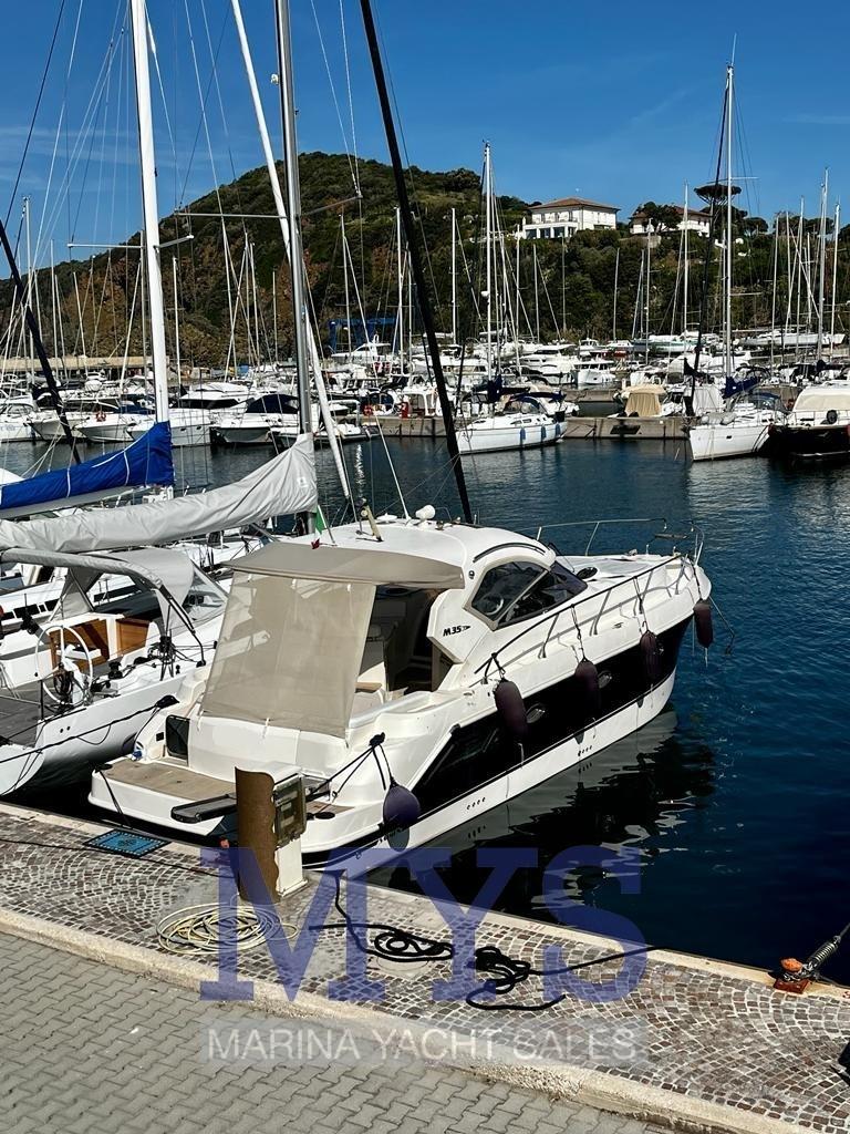 manò marine M35
