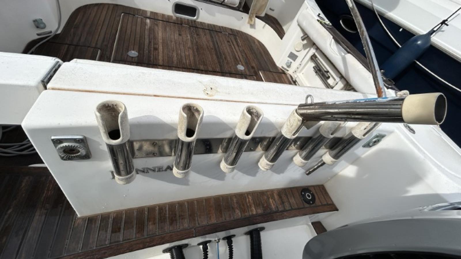 jeanneau Cap camarat 925 wa