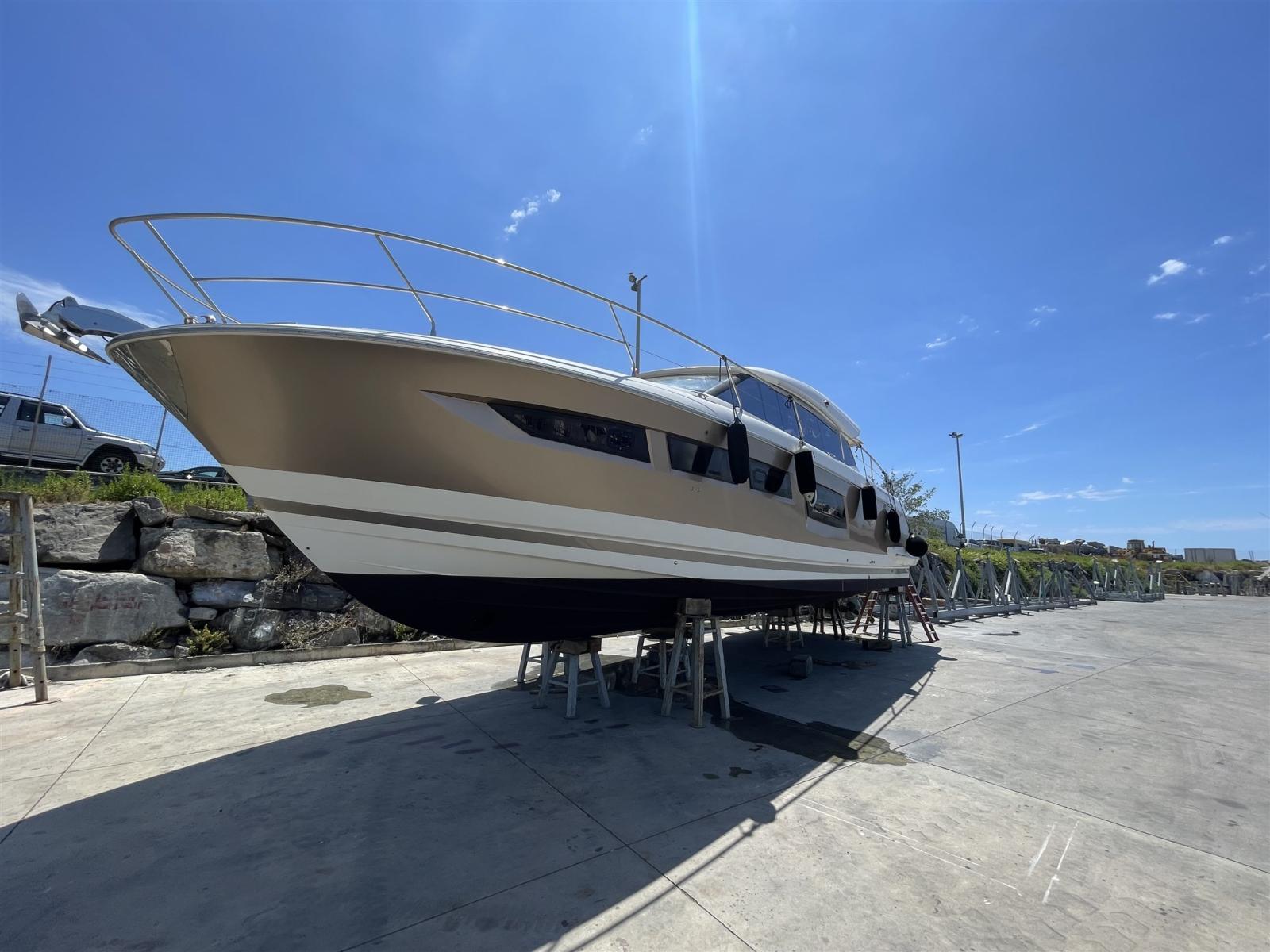 prestige Prestige 500 s