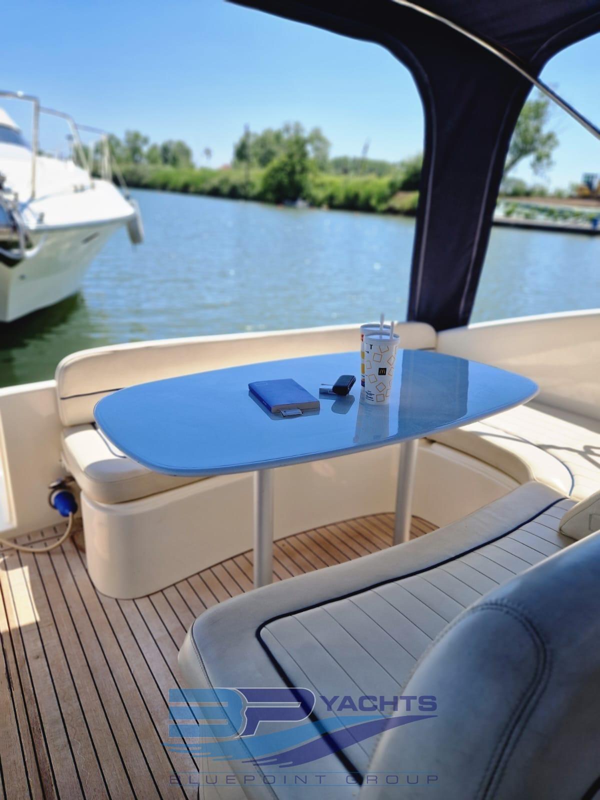 airon marine Airon 345