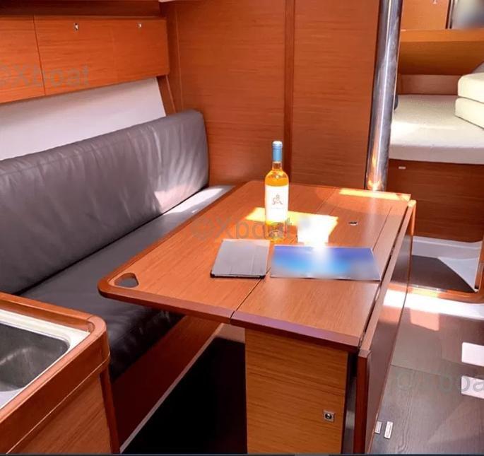 dufour Dufour 360 grand large