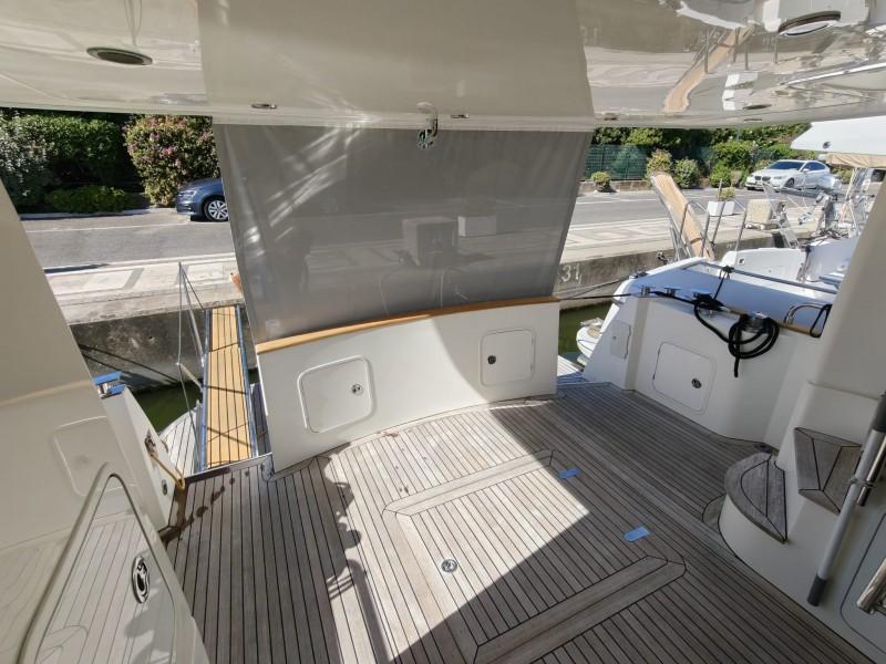 cantieri estensi Maine 480