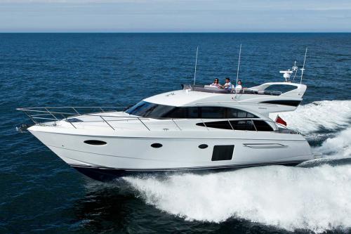 Princess 64