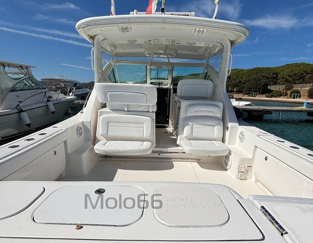 tiara yachts 3600 open